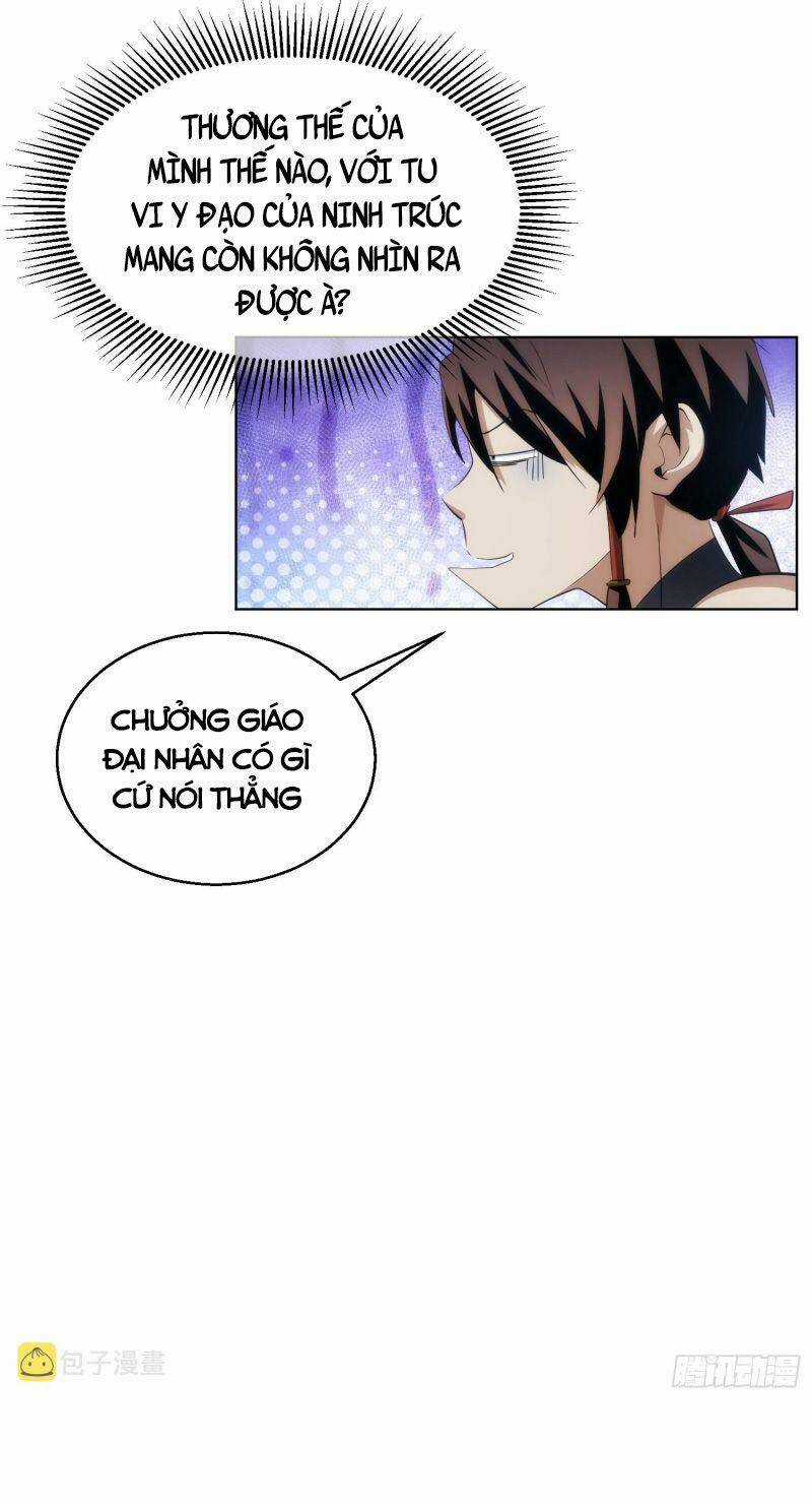 Tàng Phong Chapter 70 trang 25