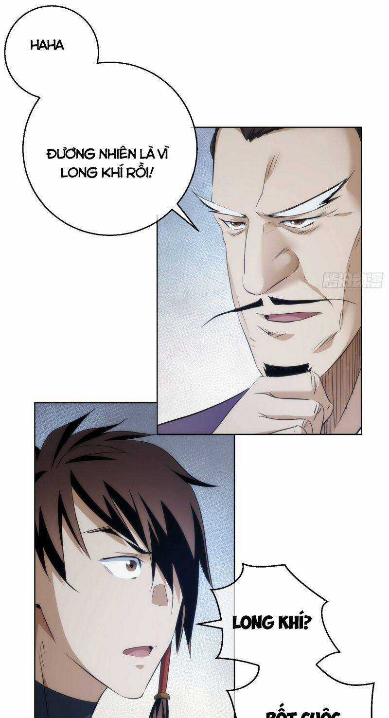 Tàng Phong Chapter 70 trang 27