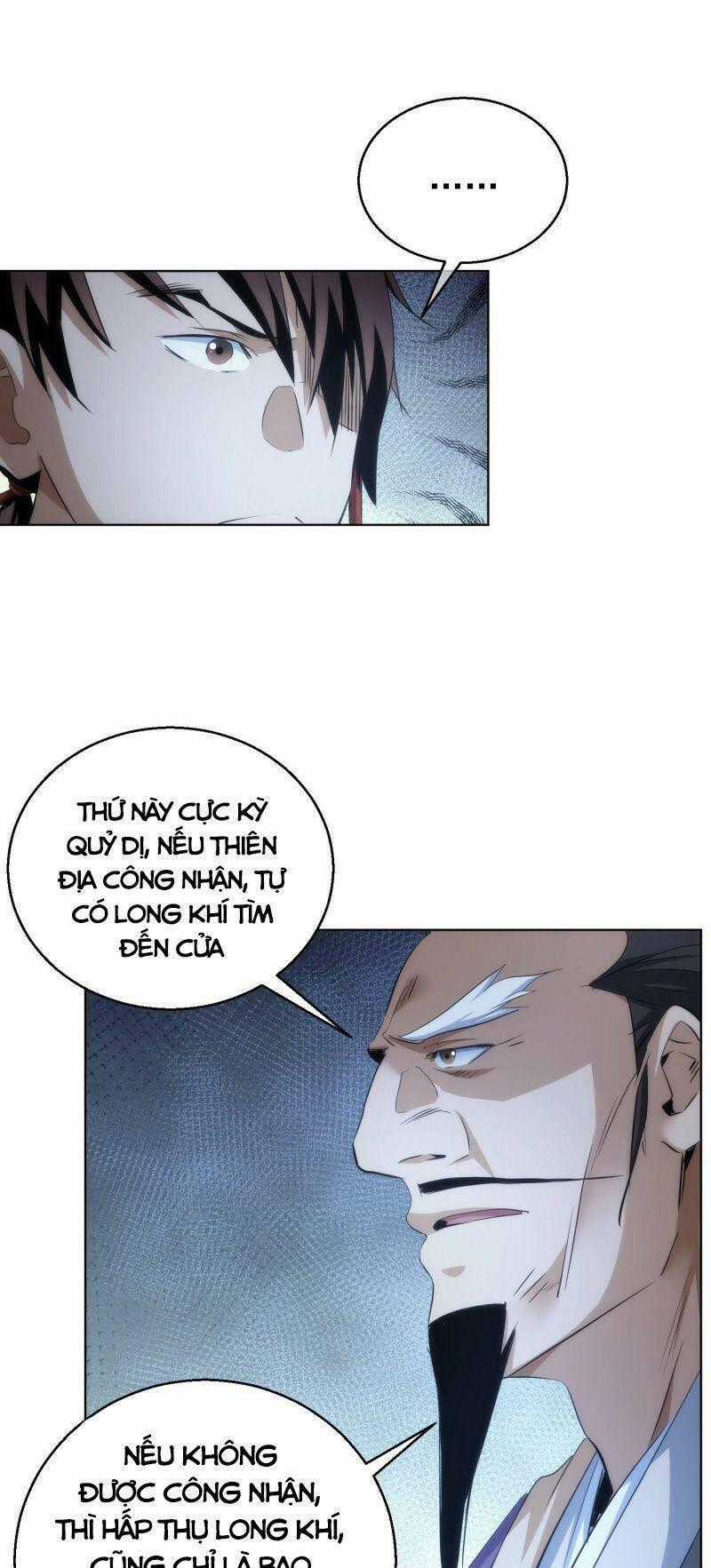 Tàng Phong Chapter 70 trang 29