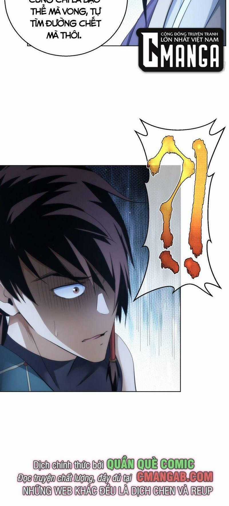 Tàng Phong Chapter 70 trang 30