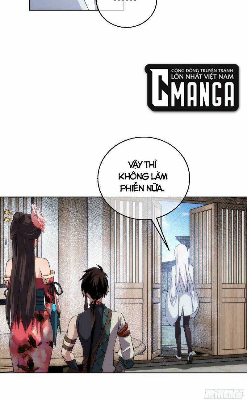 Tàng Phong Chapter 70 trang 6