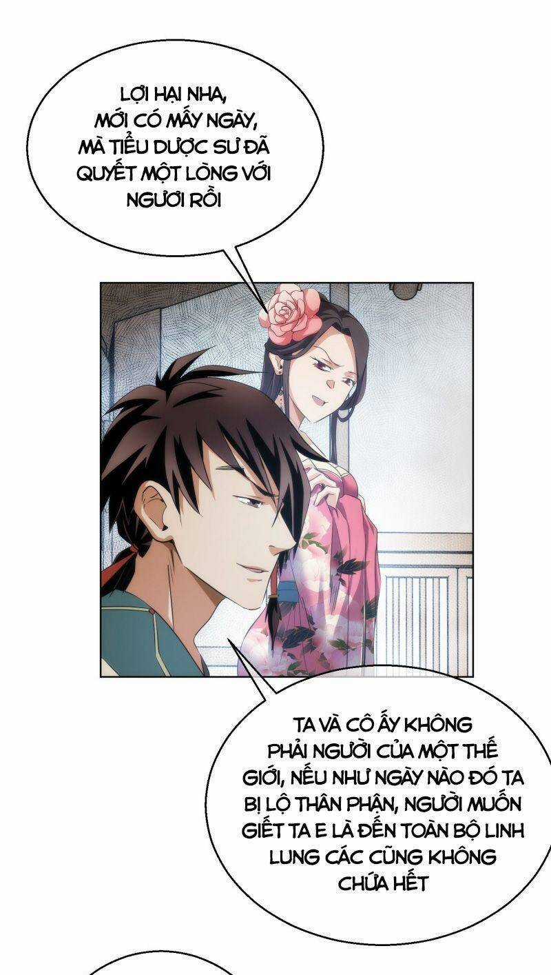 Tàng Phong Chapter 70 trang 7