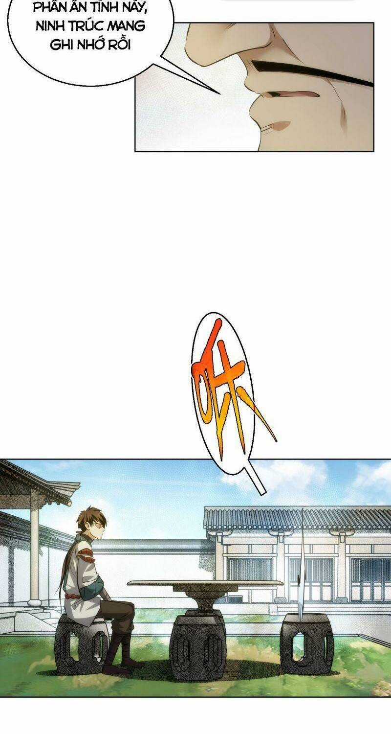 Tàng Phong Chapter 71 trang 10