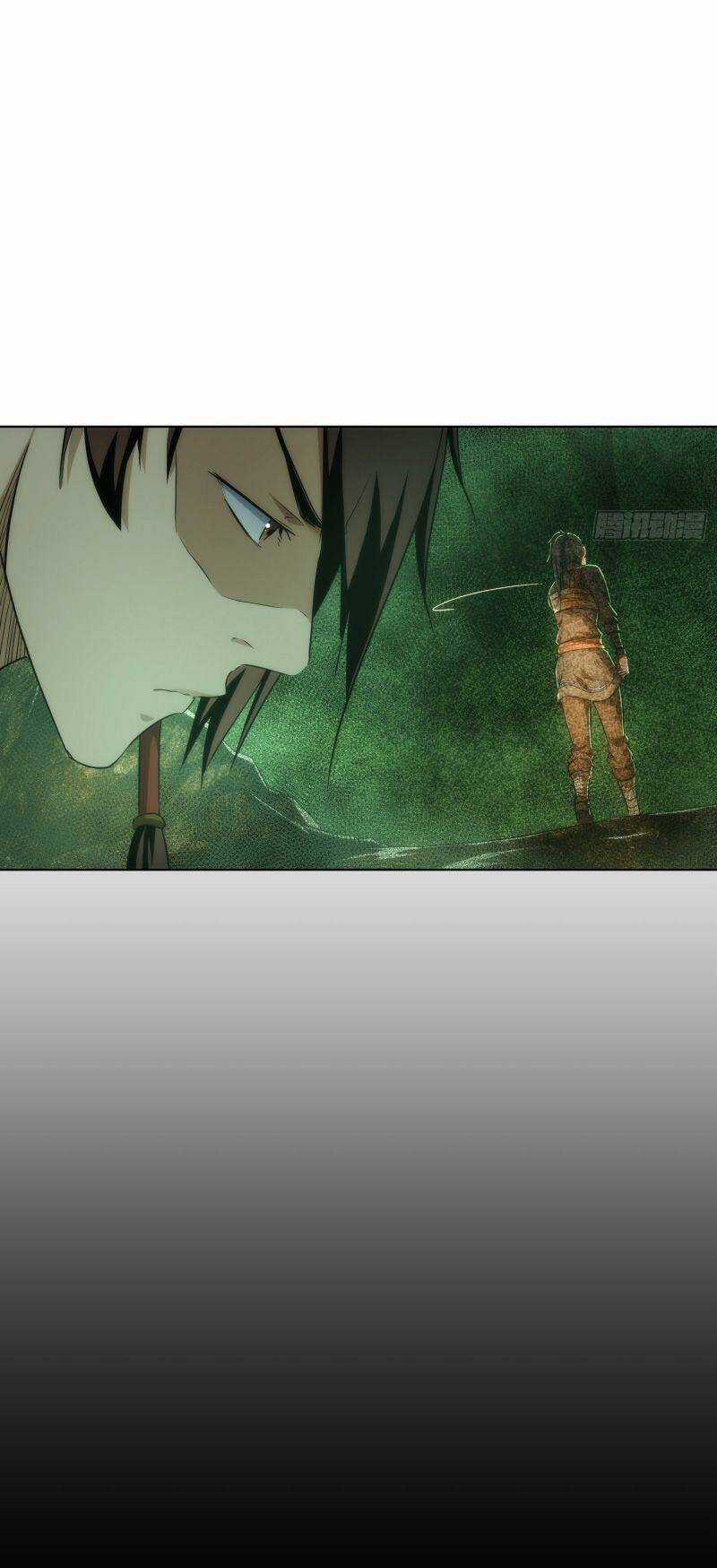 Tàng Phong Chapter 71 trang 11