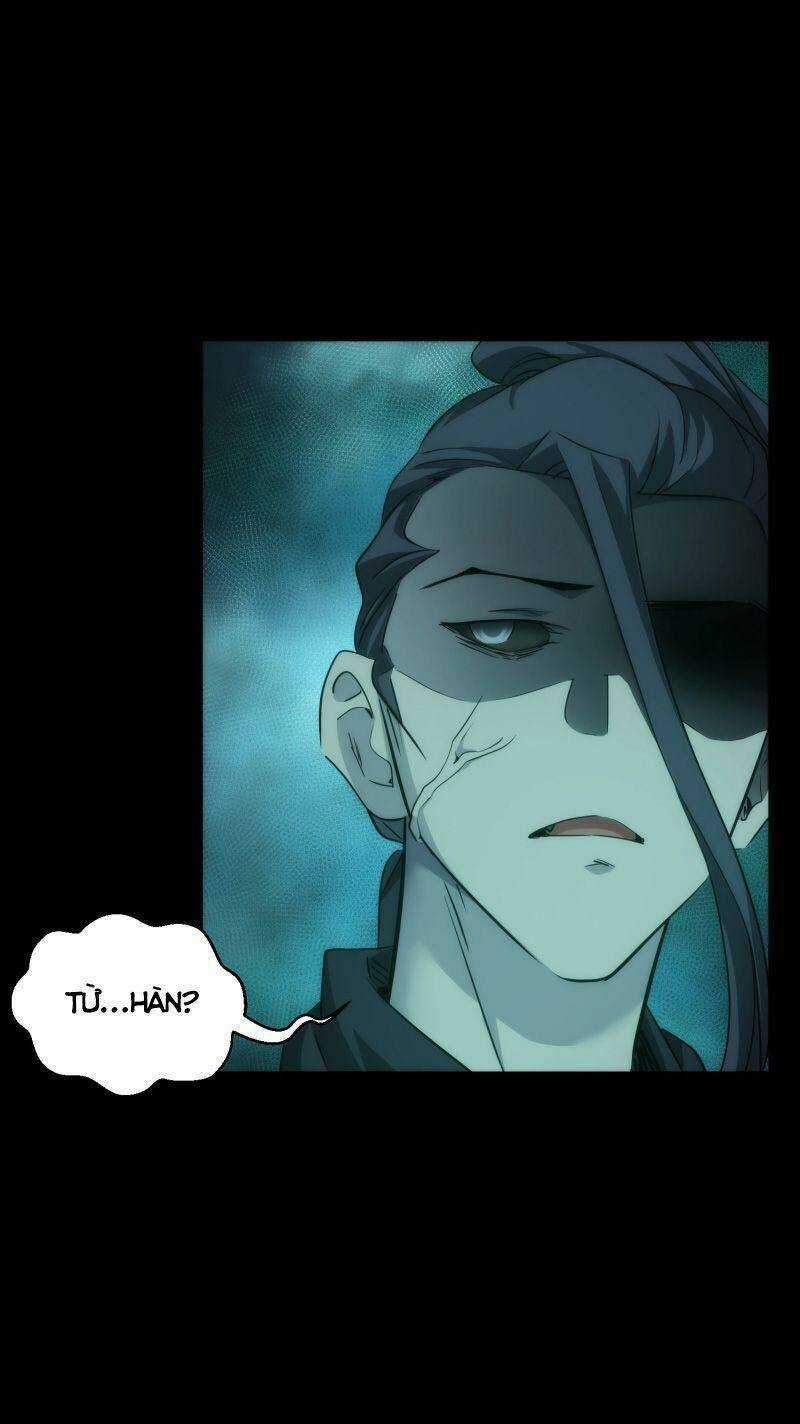 Tàng Phong Chapter 71 trang 13