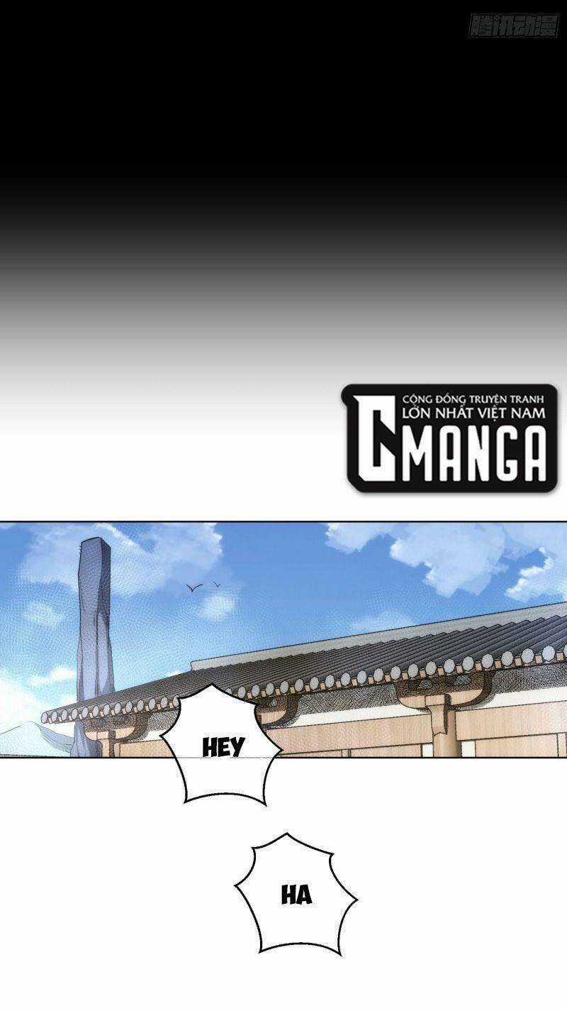 Tàng Phong Chapter 71 trang 14