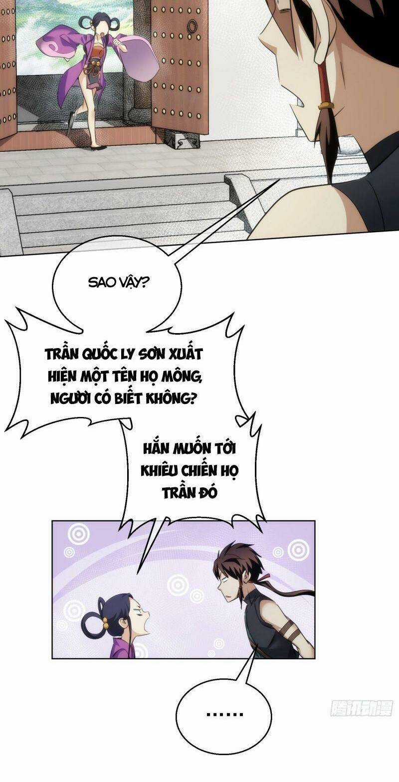 Tàng Phong Chapter 71 trang 16