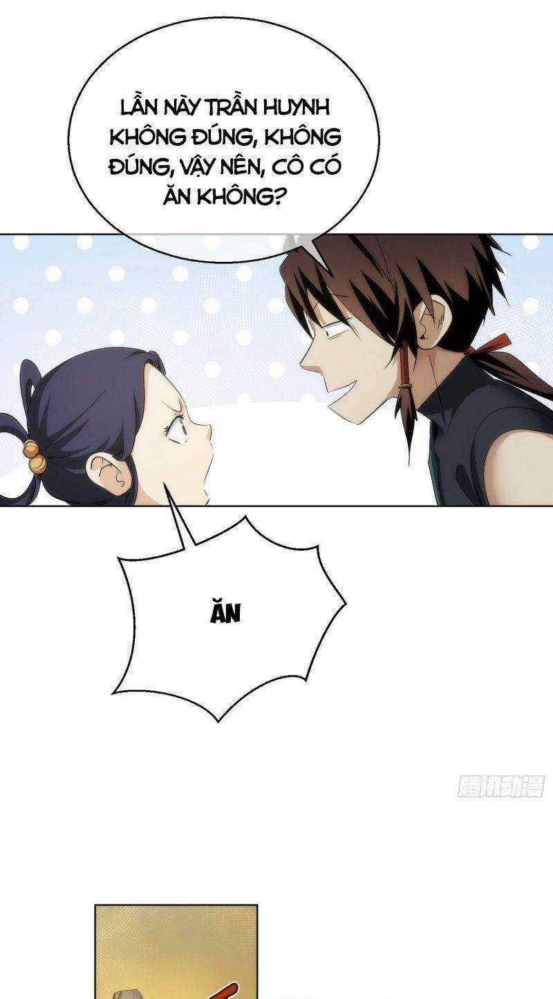 Tàng Phong Chapter 71 trang 19