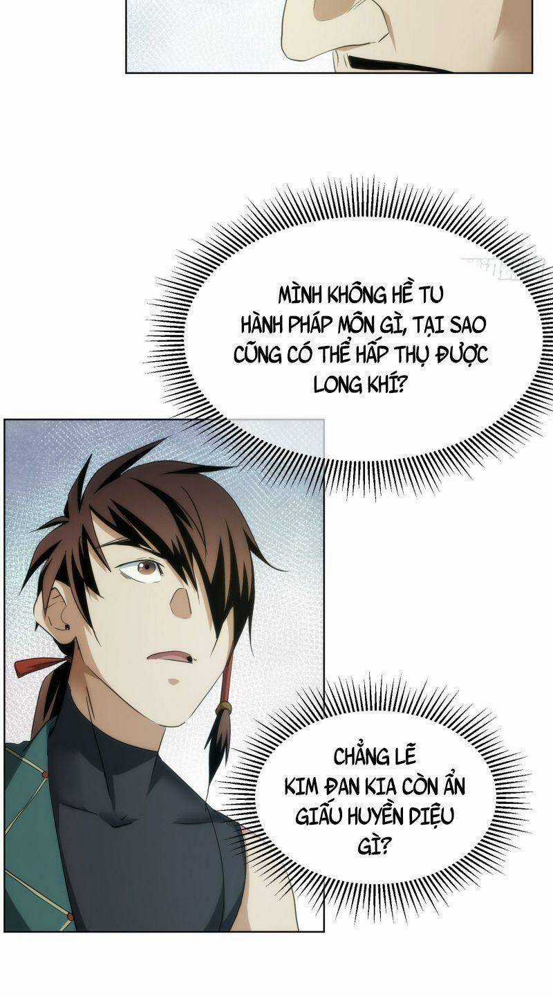 Tàng Phong Chapter 71 trang 2