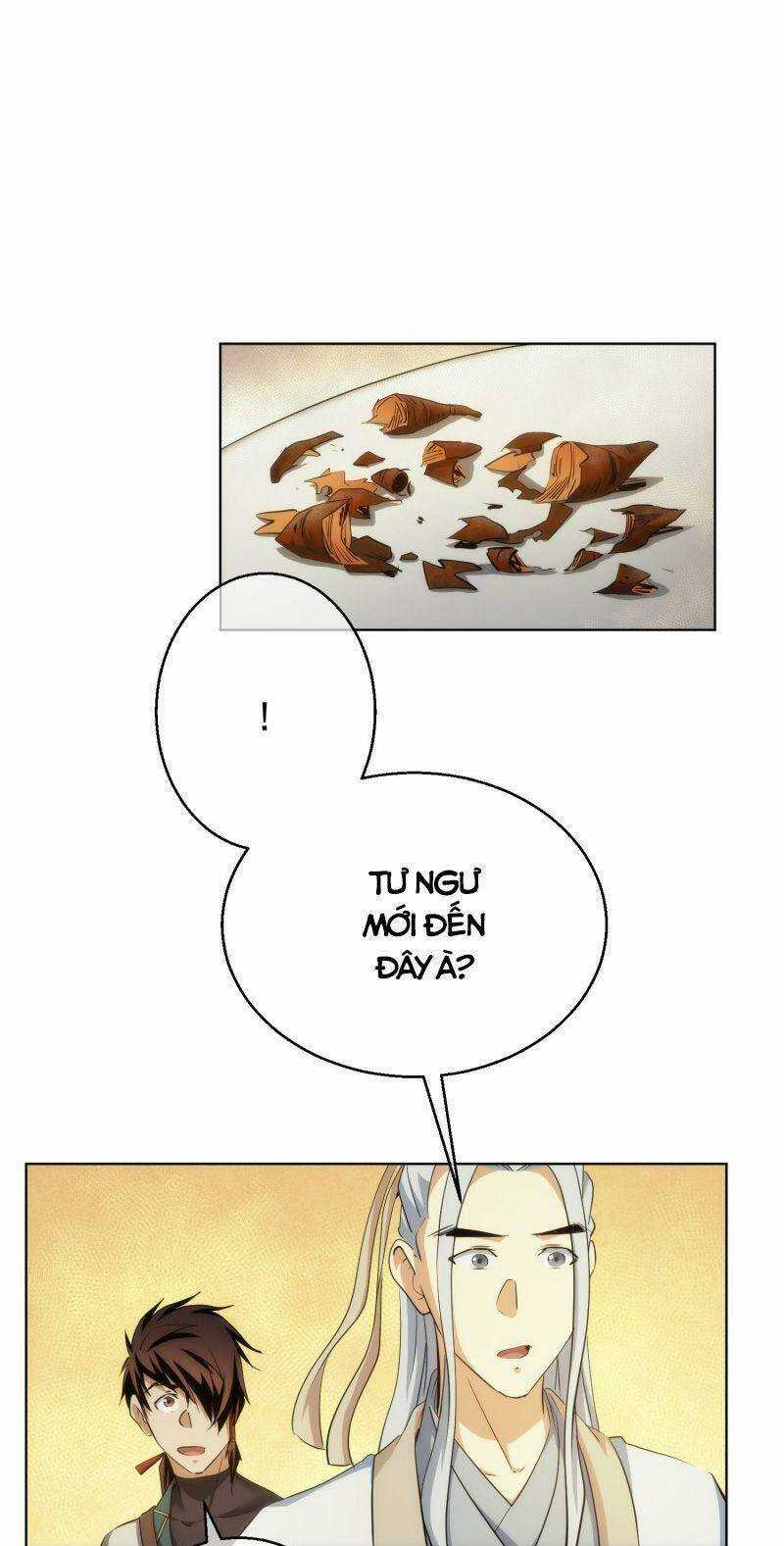 Tàng Phong Chapter 71 trang 23