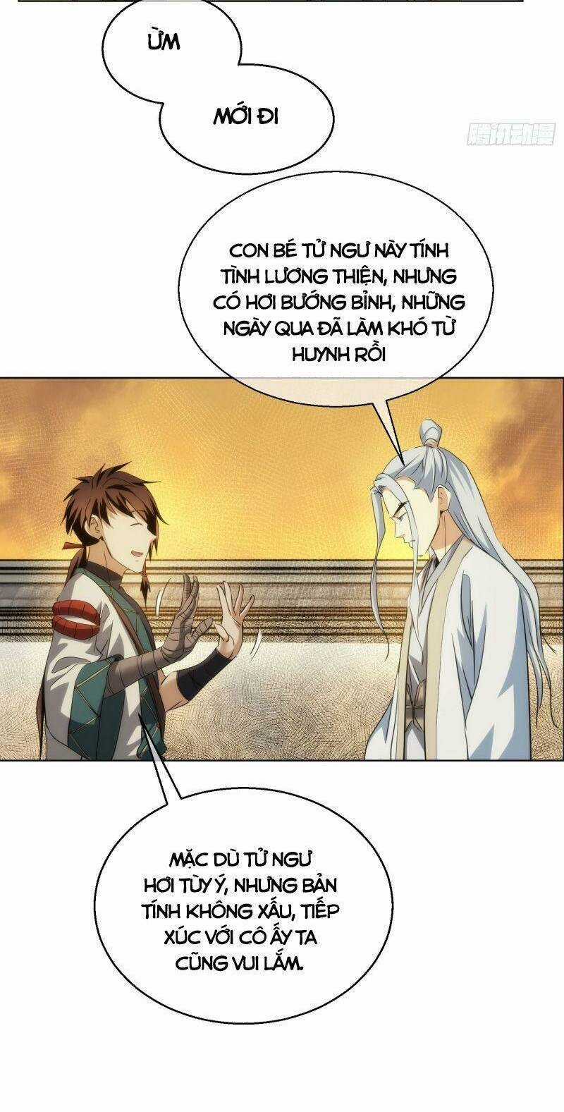 Tàng Phong Chapter 71 trang 24