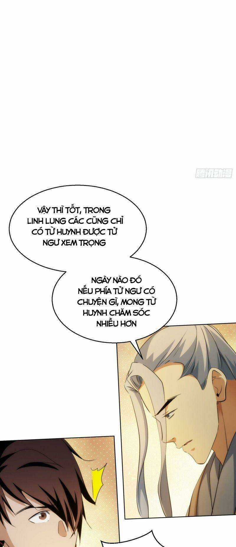 Tàng Phong Chapter 71 trang 25