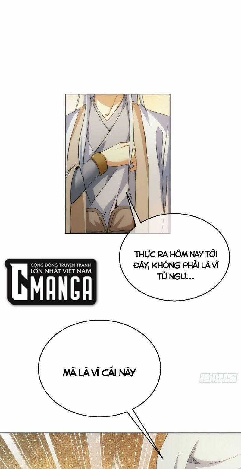 Tàng Phong Chapter 71 trang 27