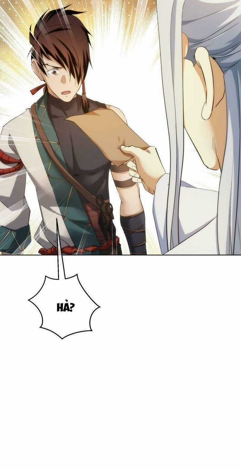 Tàng Phong Chapter 71 trang 28