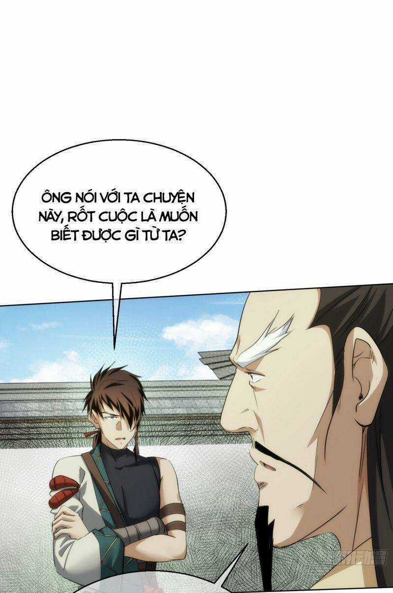 Tàng Phong Chapter 71 trang 3