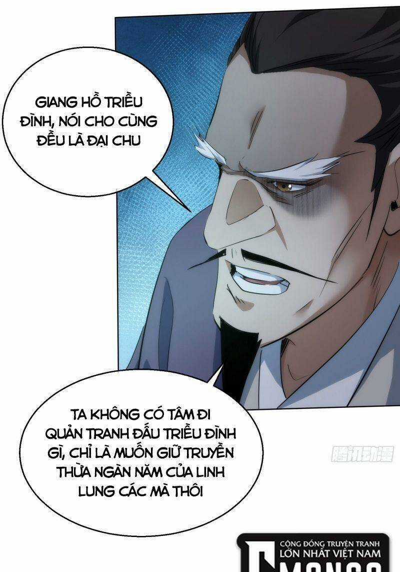 Tàng Phong Chapter 71 trang 5