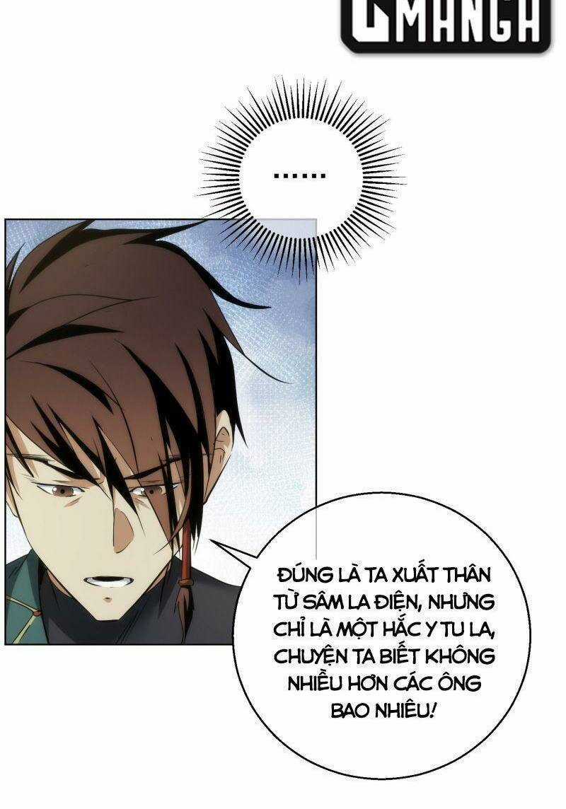 Tàng Phong Chapter 71 trang 6