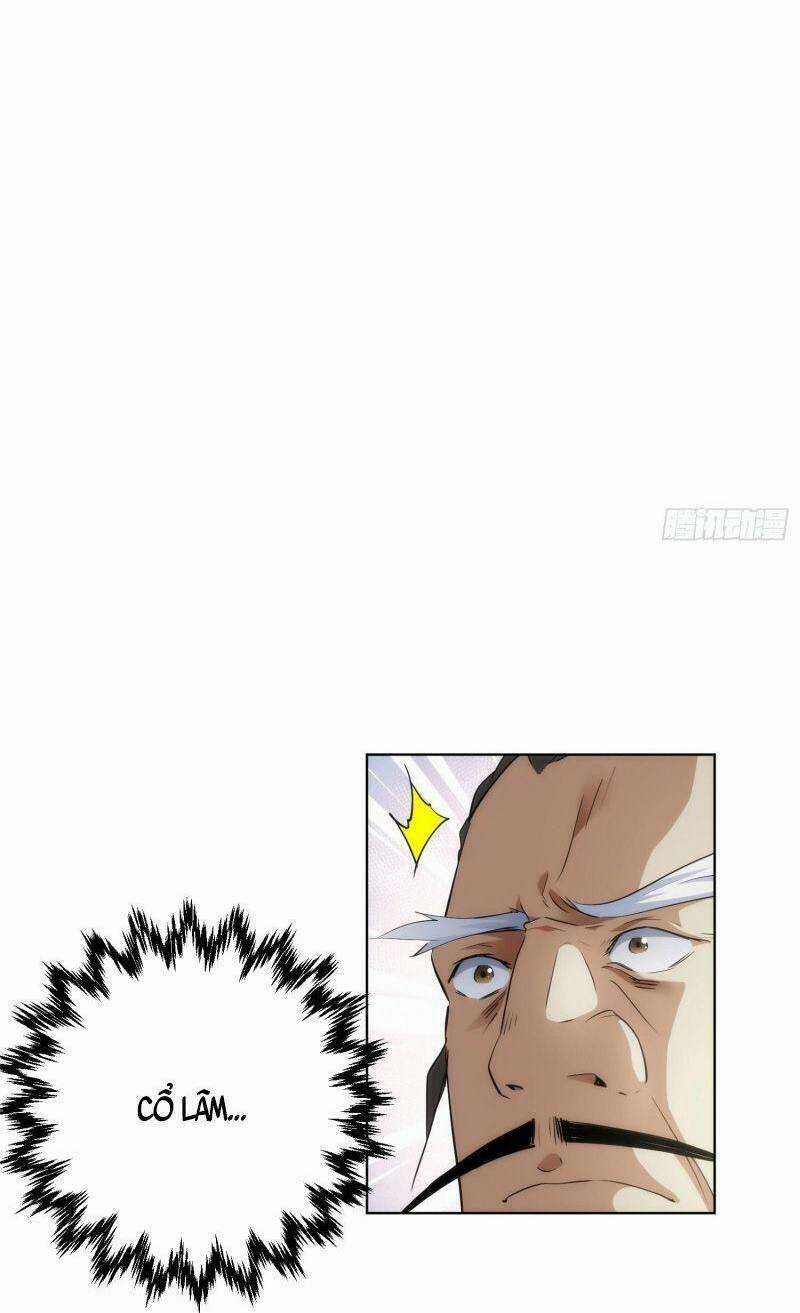 Tàng Phong Chapter 71 trang 8