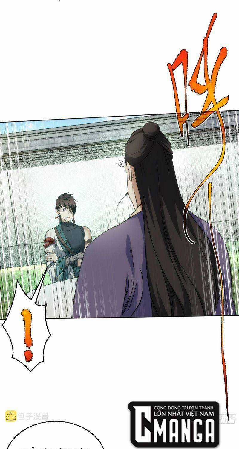 Tàng Phong Chapter 71 trang 9