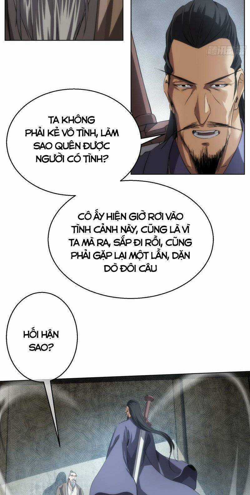 Tàng Phong Chapter 72 trang 10