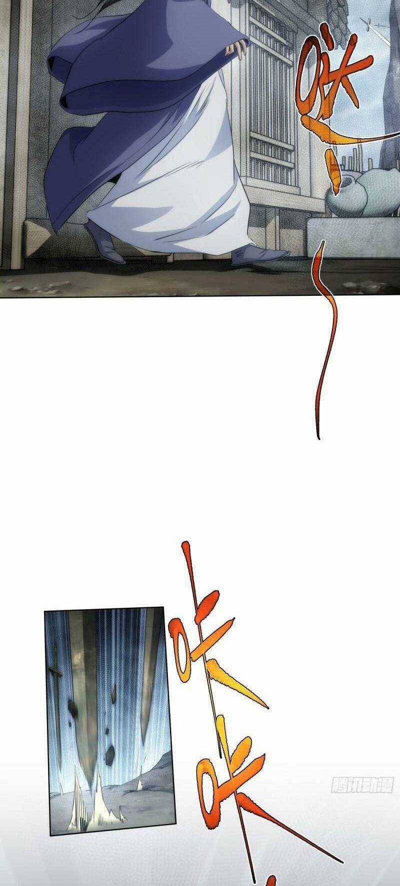 Tàng Phong Chapter 72 trang 13