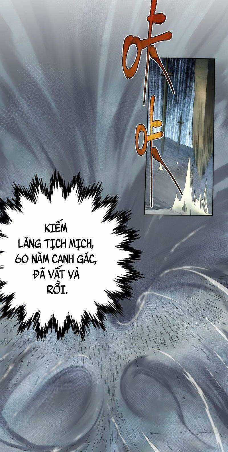 Tàng Phong Chapter 72 trang 14