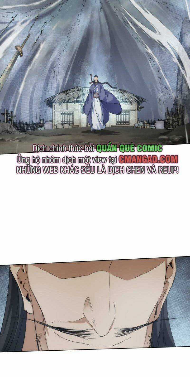 Tàng Phong Chapter 72 trang 15