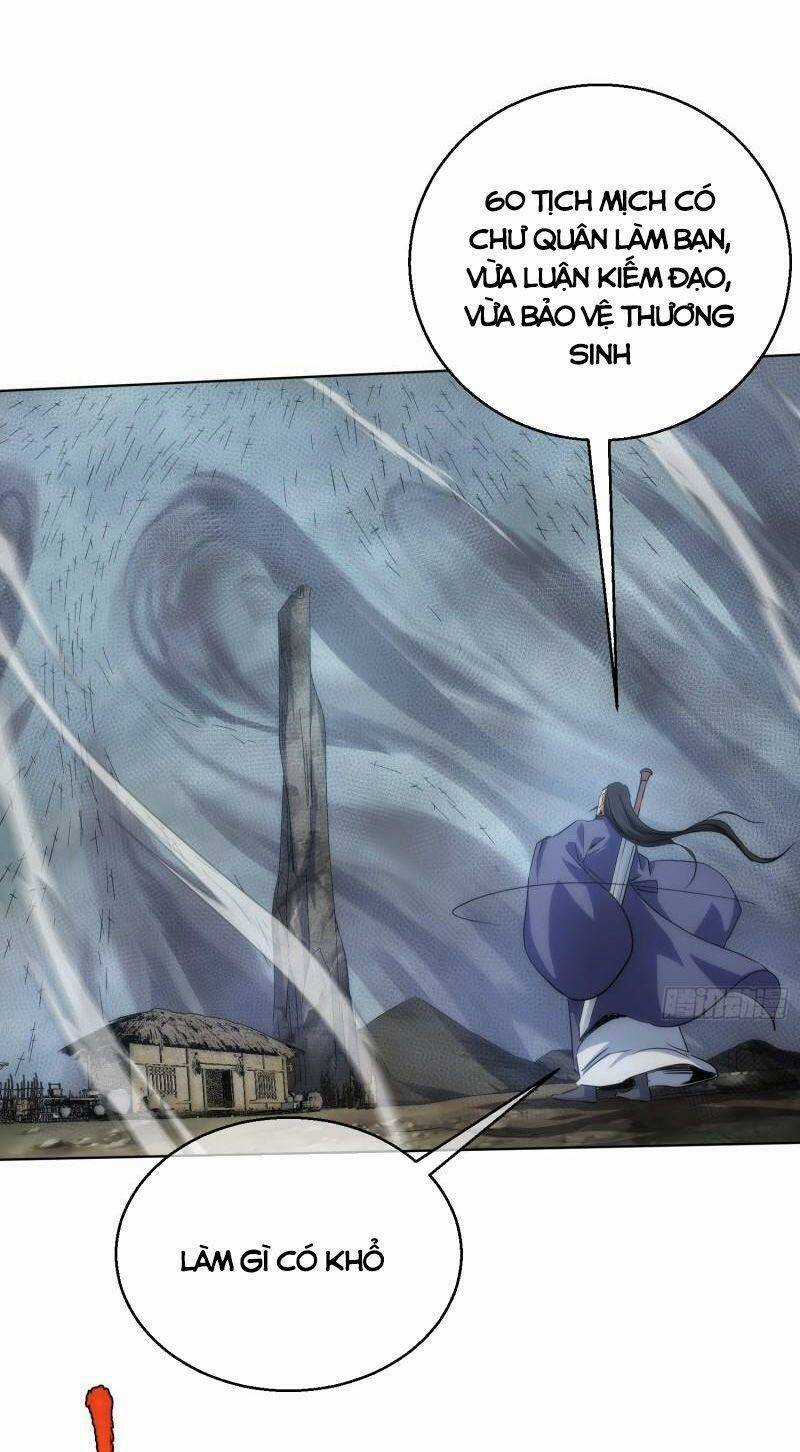 Tàng Phong Chapter 72 trang 16