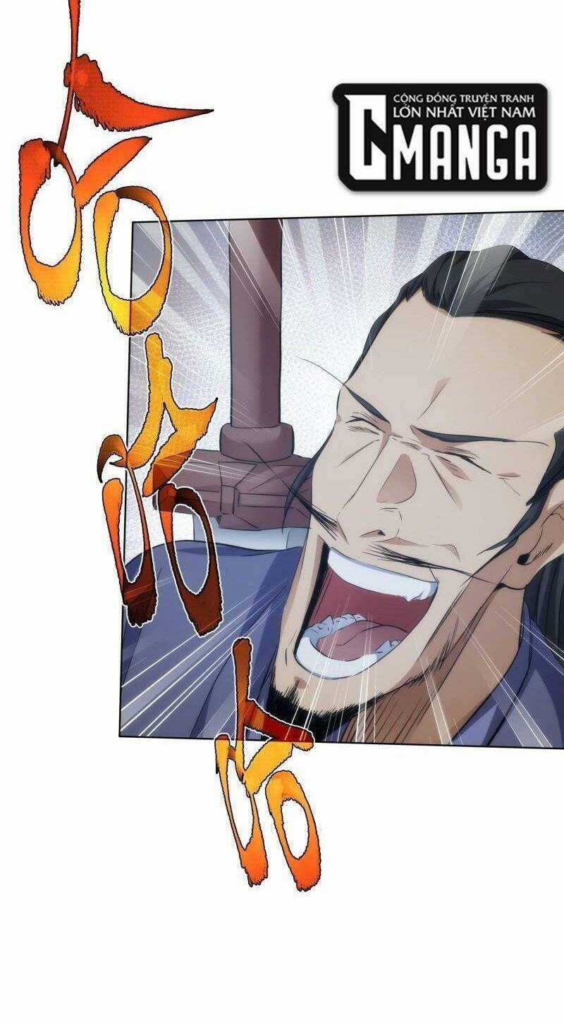 Tàng Phong Chapter 72 trang 17