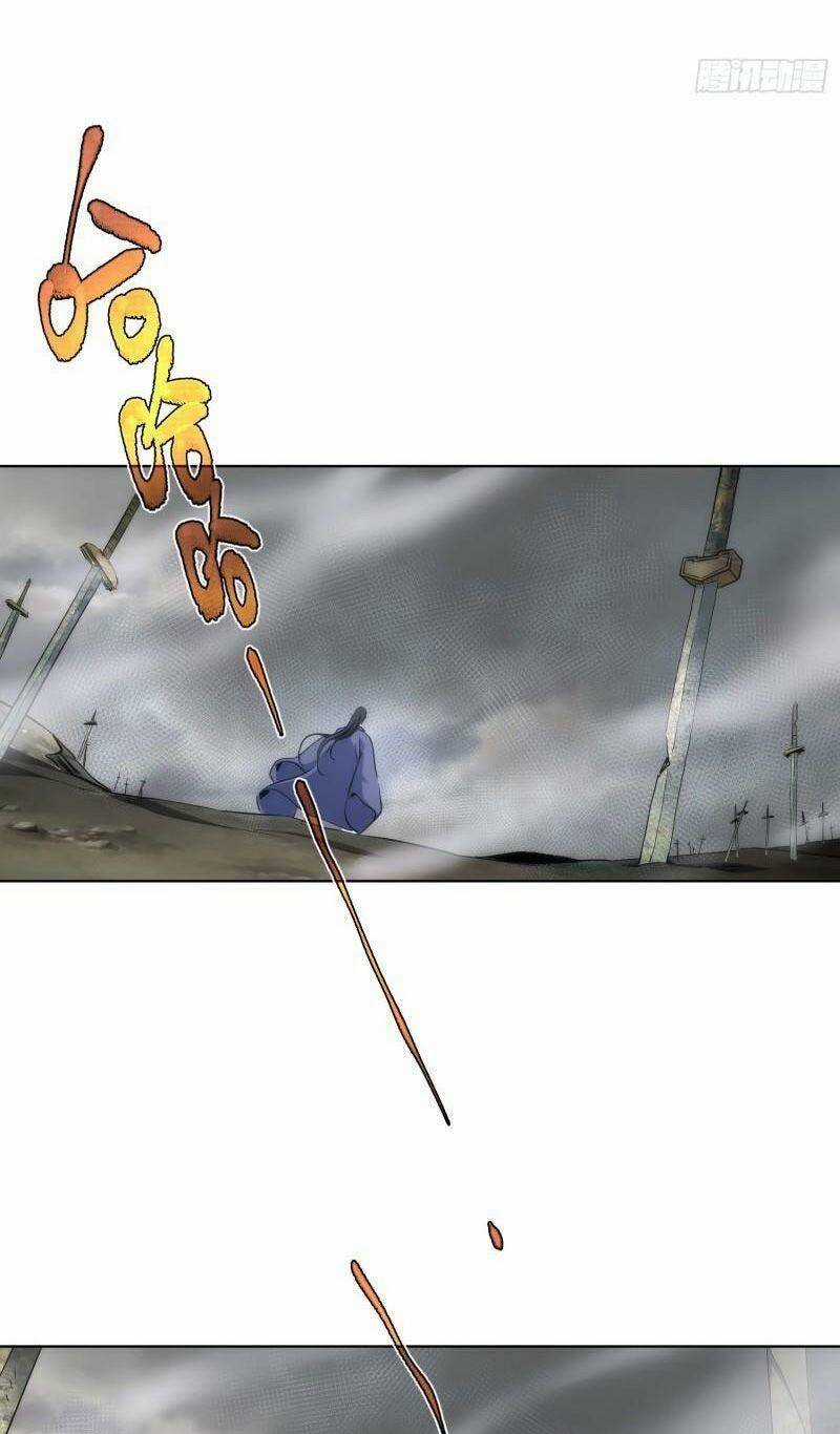 Tàng Phong Chapter 72 trang 18