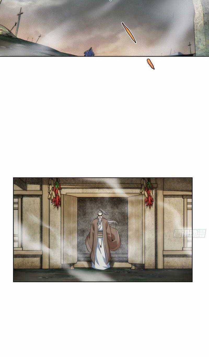 Tàng Phong Chapter 72 trang 19