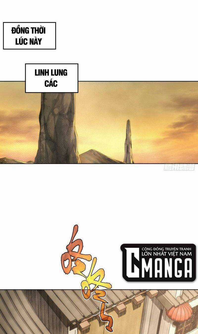 Tàng Phong Chapter 72 trang 22