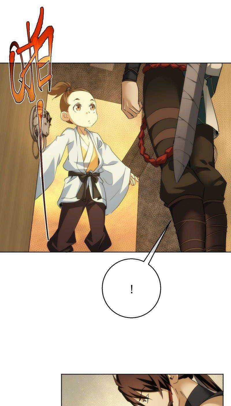 Tàng Phong Chapter 72 trang 24