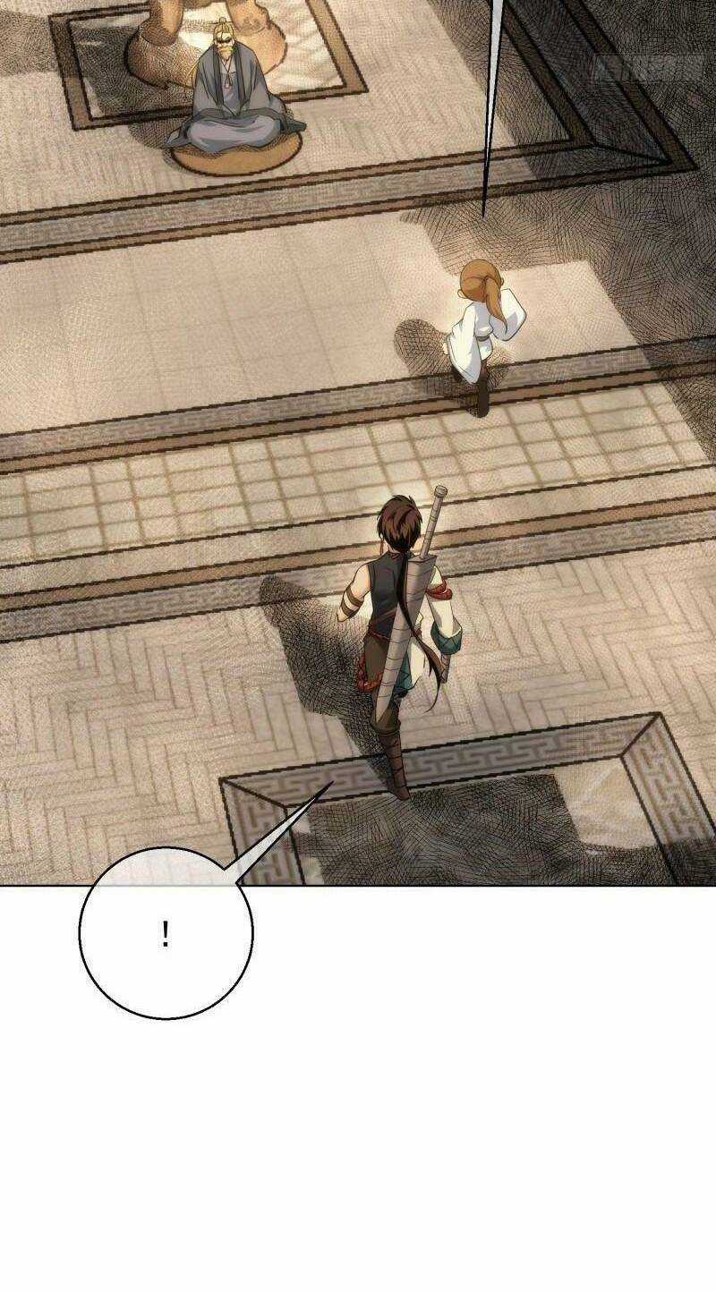 Tàng Phong Chapter 72 trang 27