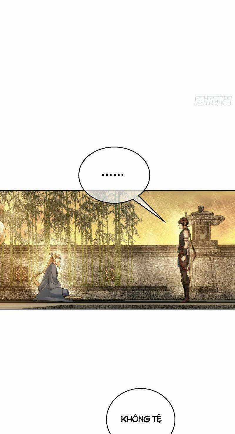 Tàng Phong Chapter 72 trang 30