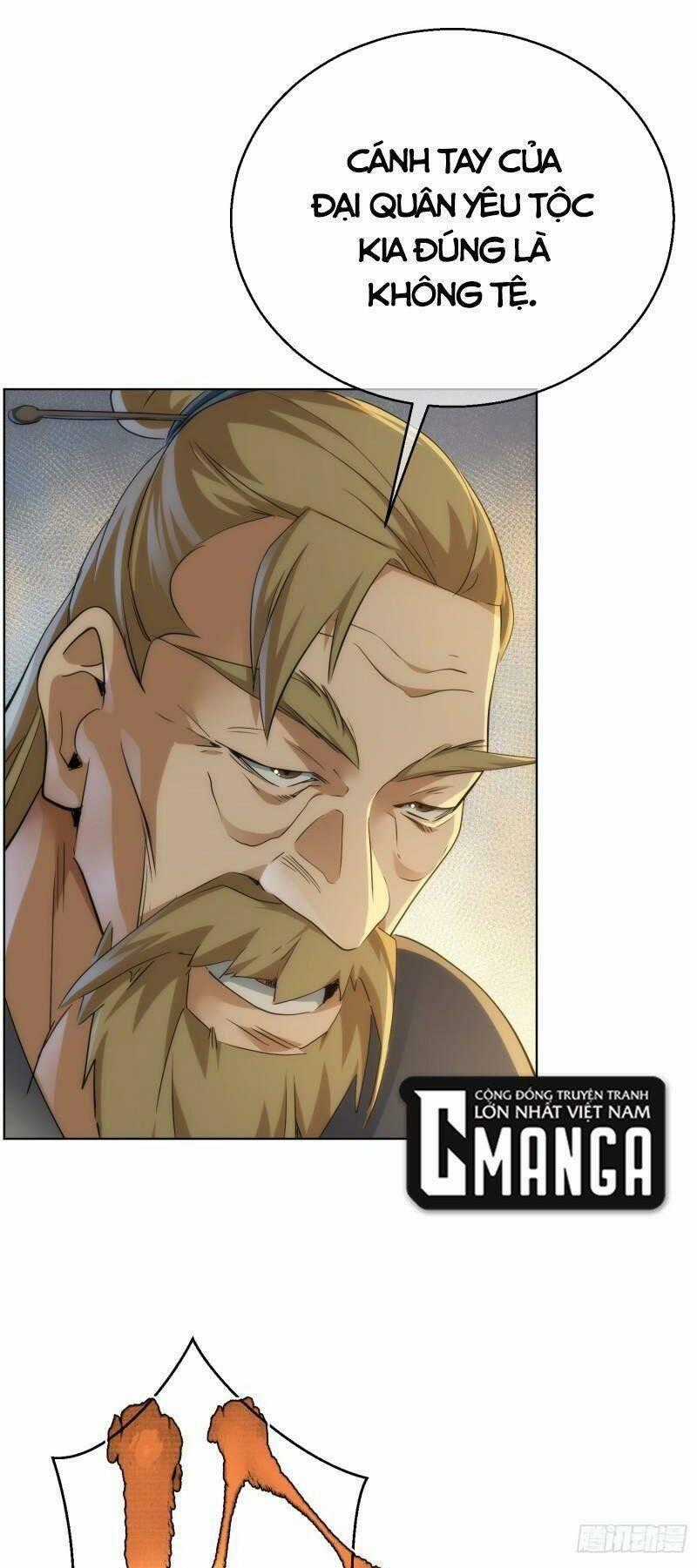 Tàng Phong Chapter 72 trang 32