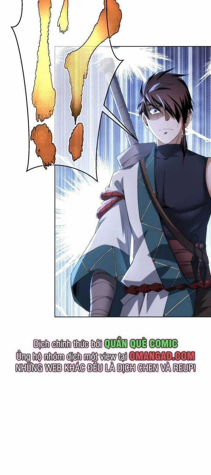 Tàng Phong Chapter 72 trang 33