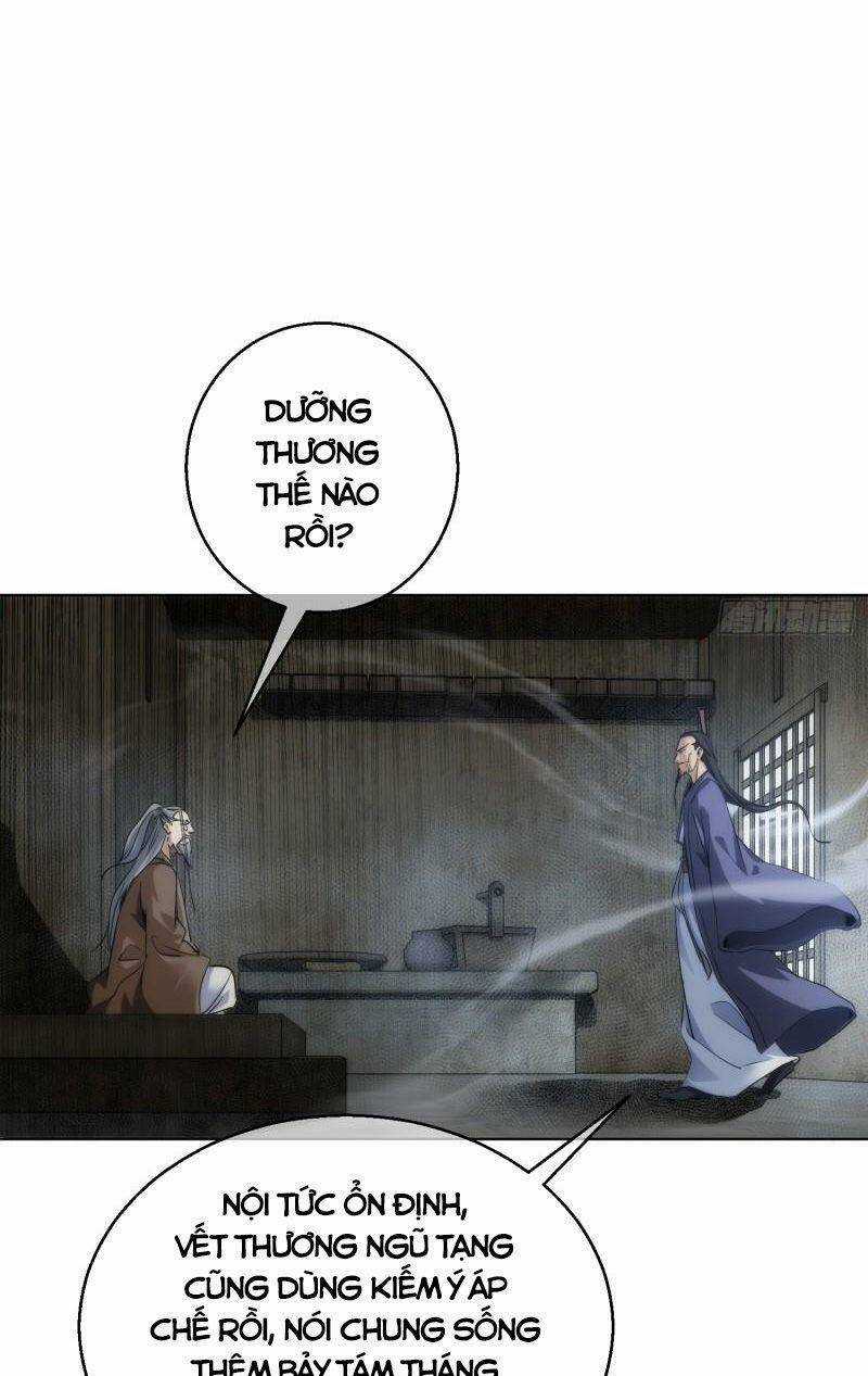 Tàng Phong Chapter 72 trang 4