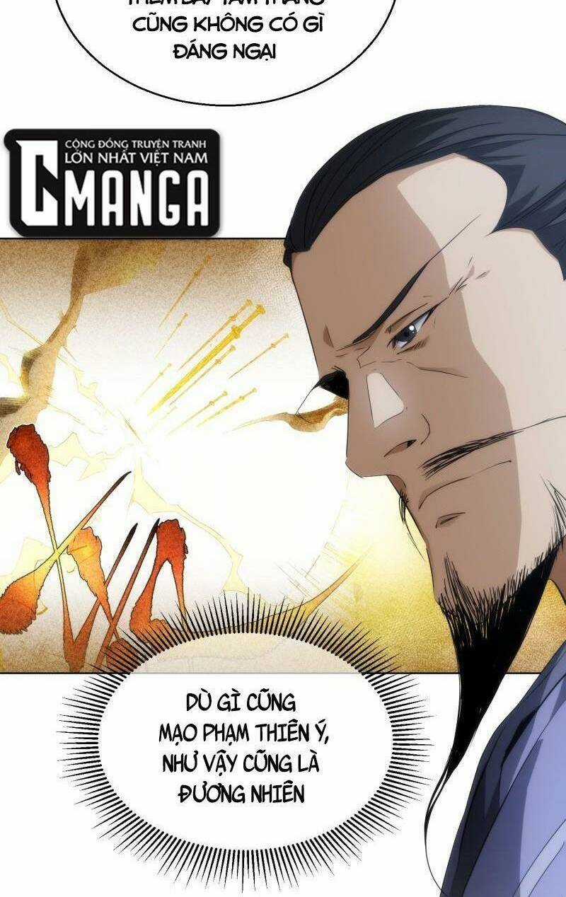 Tàng Phong Chapter 72 trang 5