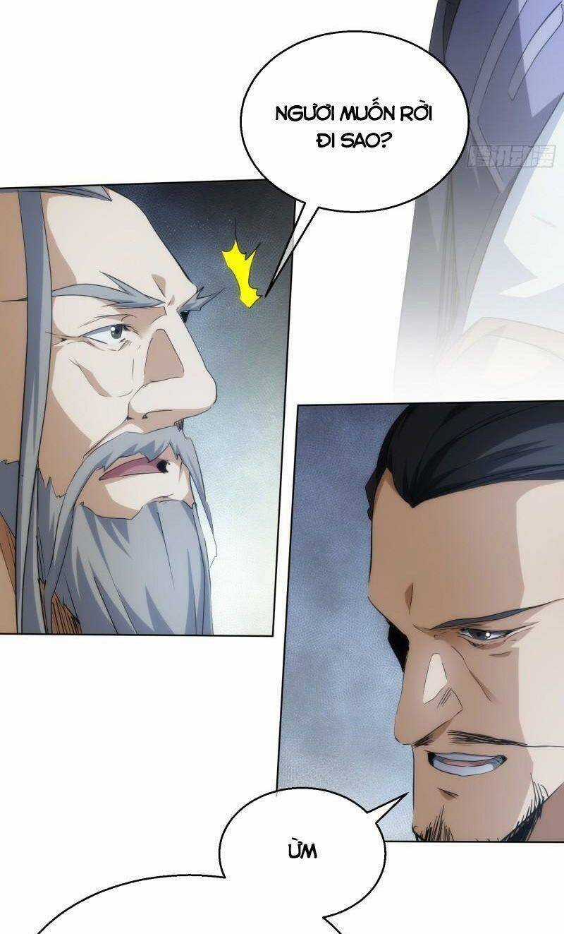 Tàng Phong Chapter 72 trang 6