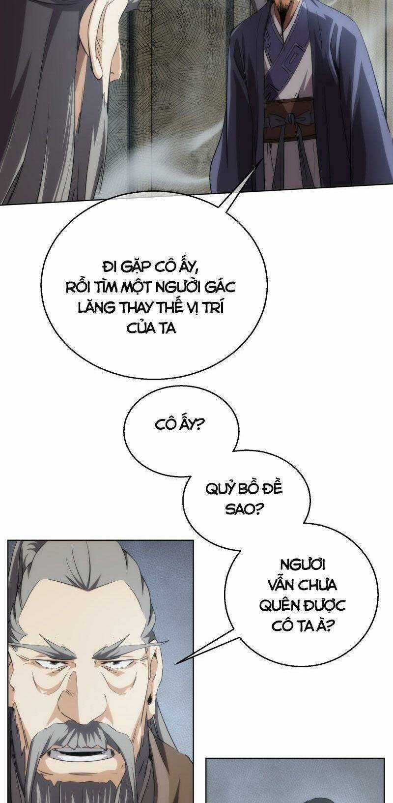 Tàng Phong Chapter 72 trang 9