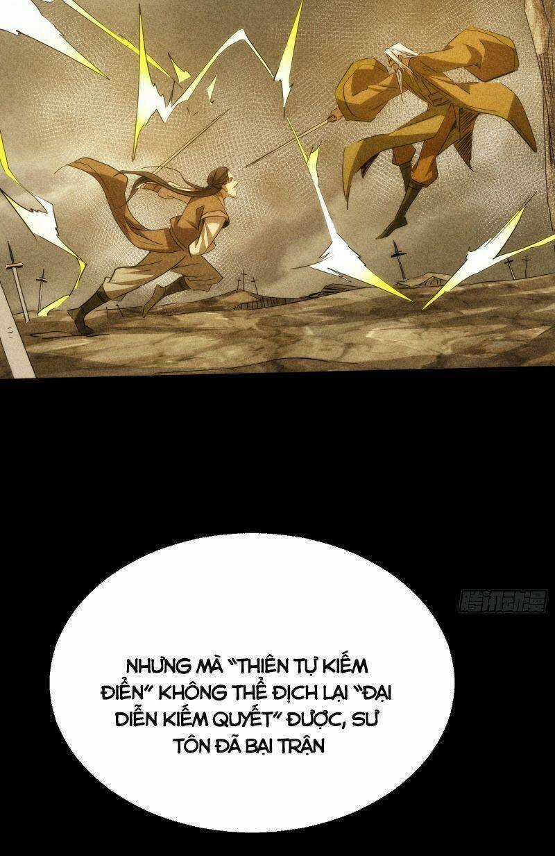 Tàng Phong Chapter 73 trang 13