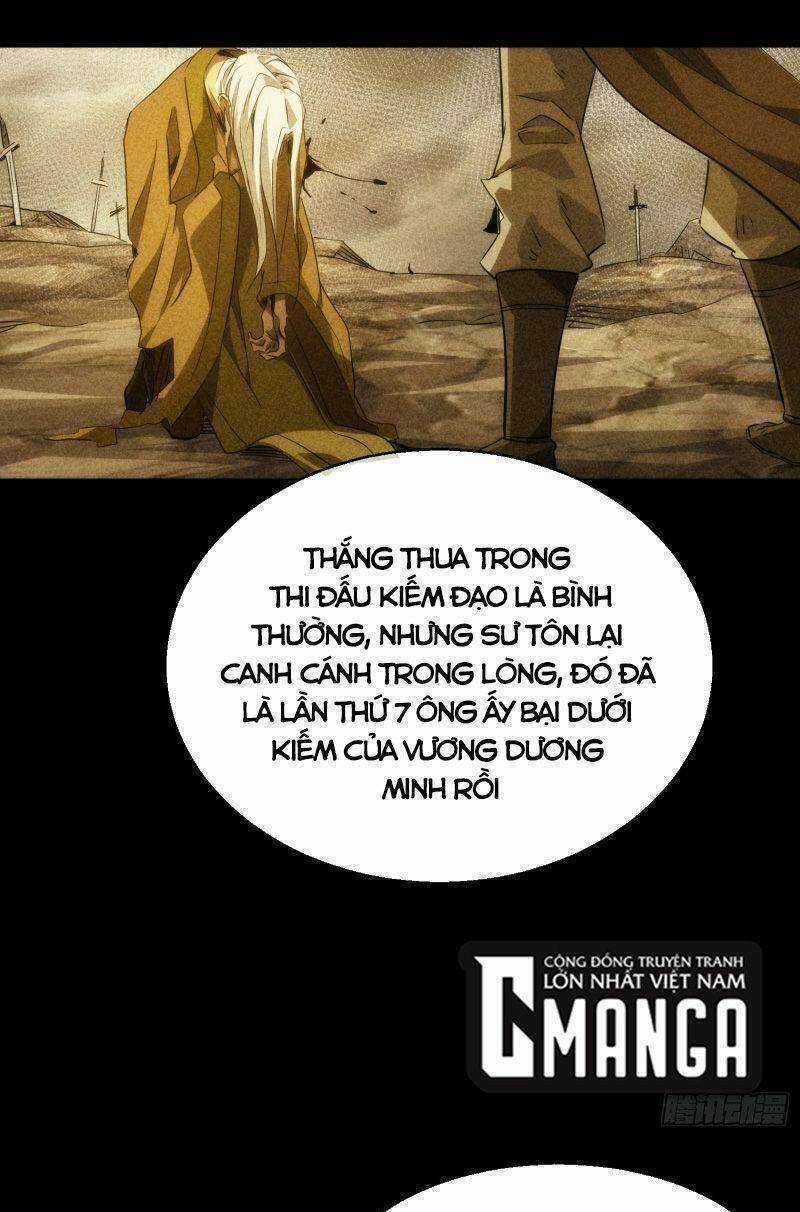 Tàng Phong Chapter 73 trang 14