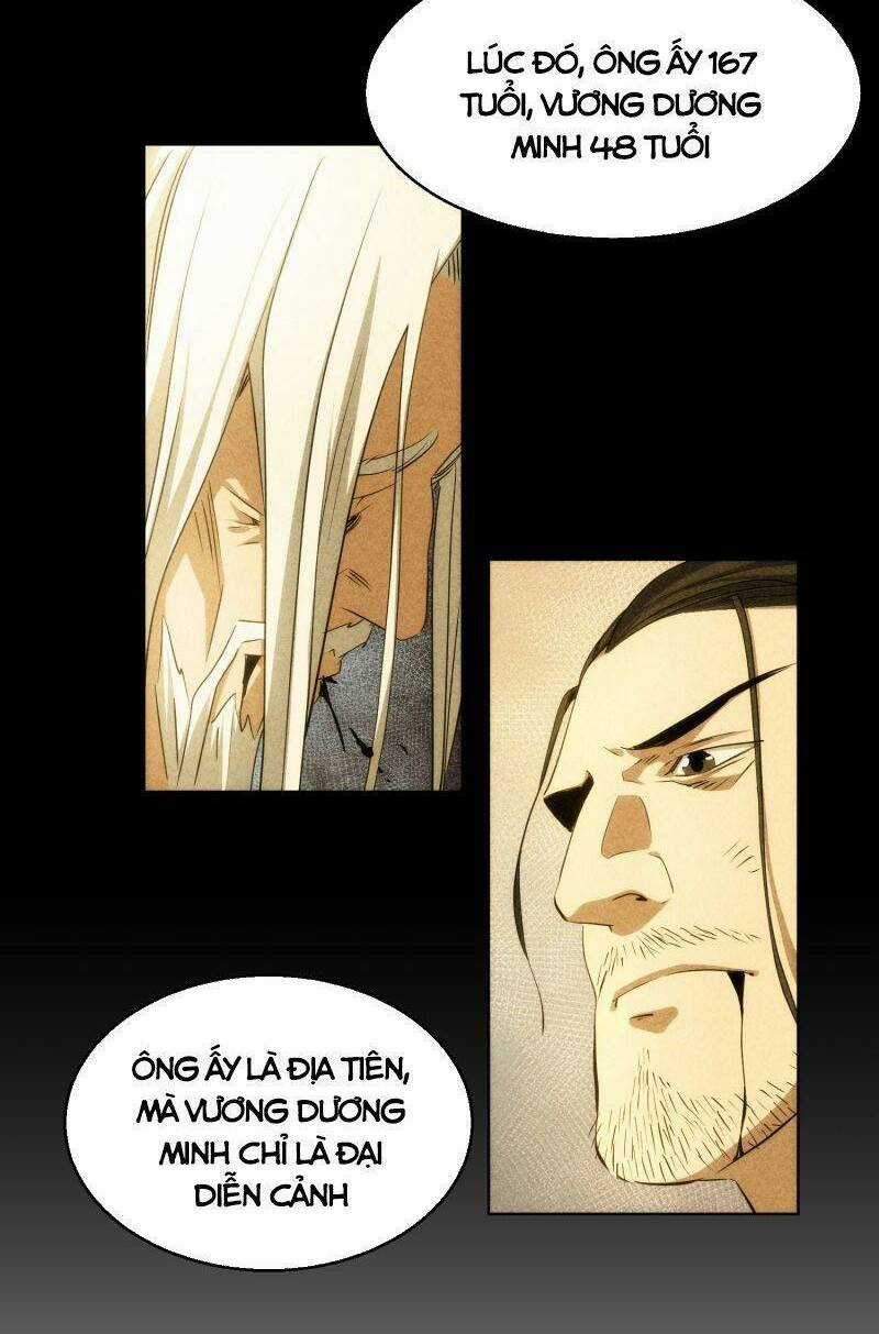 Tàng Phong Chapter 73 trang 15