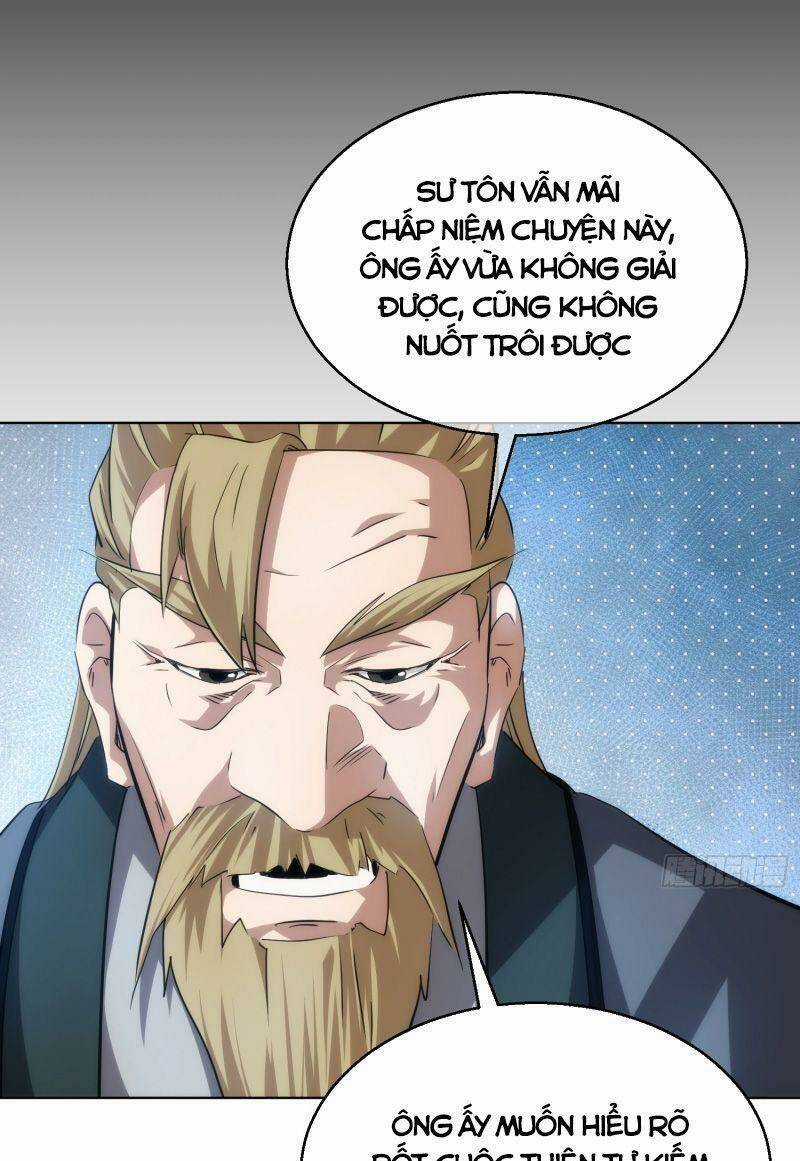 Tàng Phong Chapter 73 trang 16