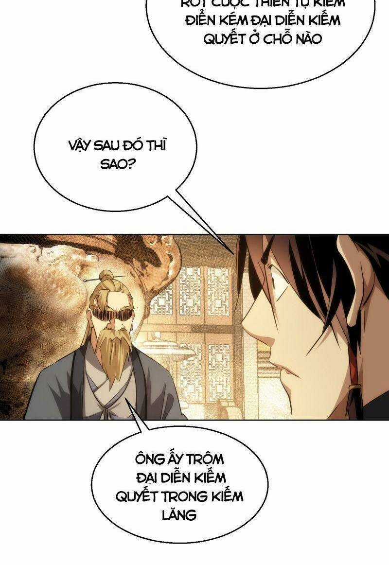 Tàng Phong Chapter 73 trang 17