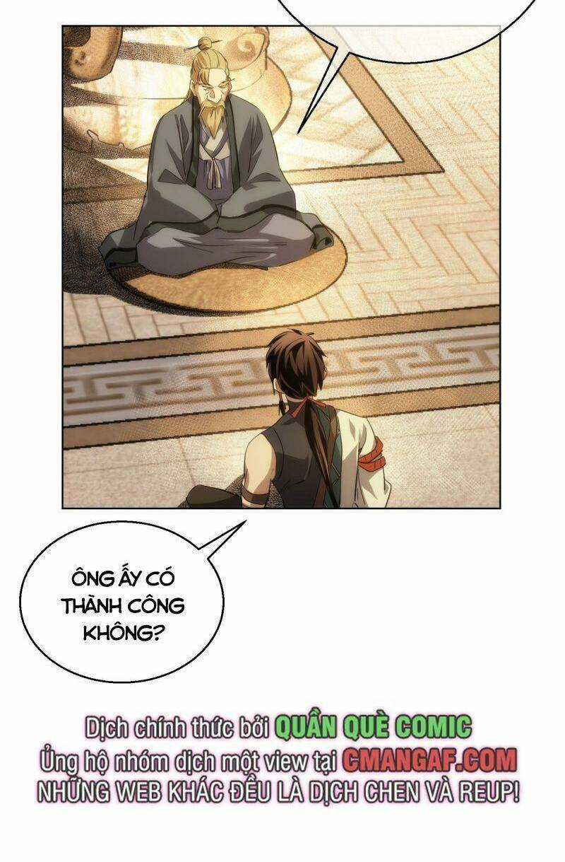 Tàng Phong Chapter 73 trang 19