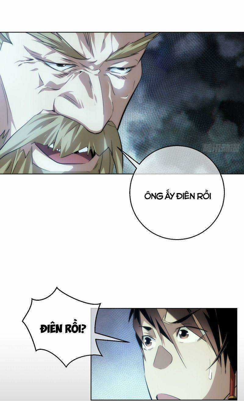 Tàng Phong Chapter 73 trang 20