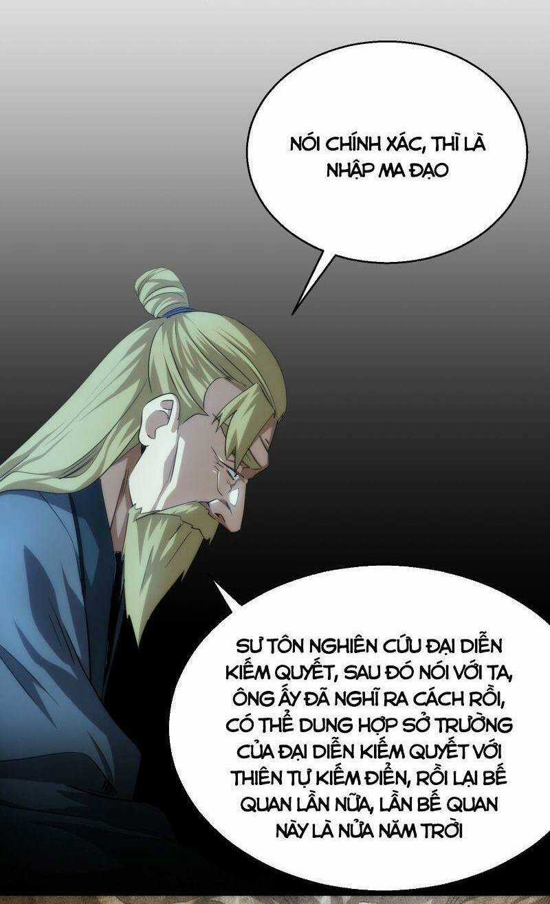 Tàng Phong Chapter 73 trang 21