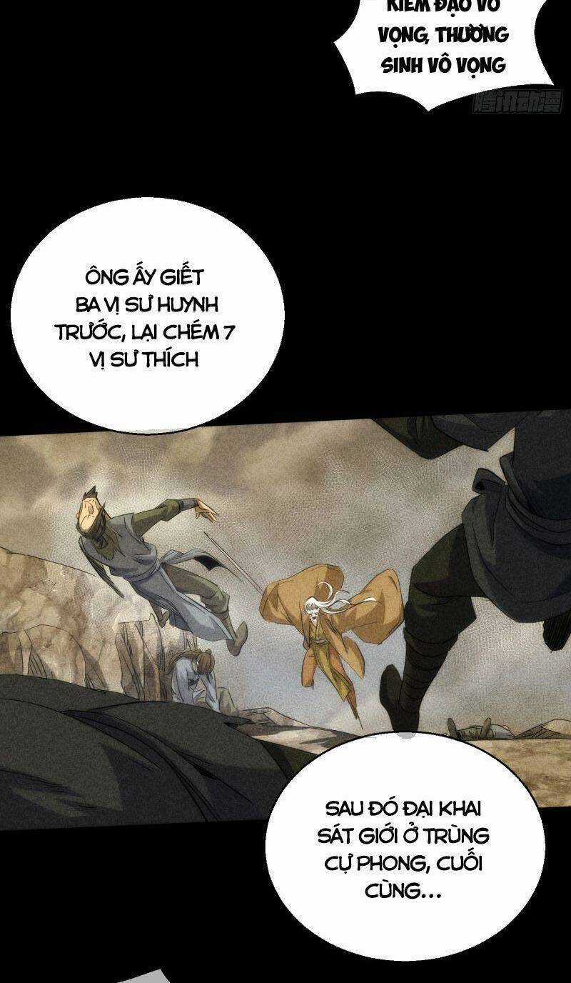 Tàng Phong Chapter 73 trang 23